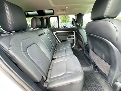 2023 Land Rover Defender 110 S