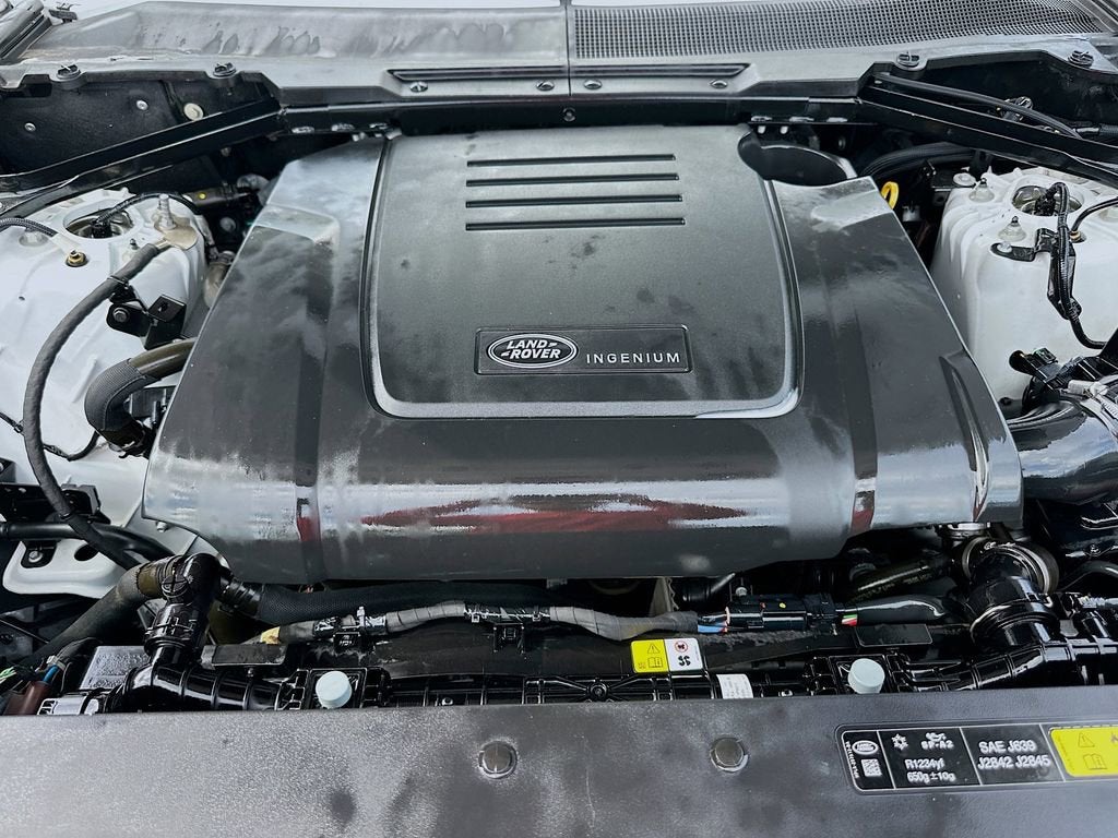 2023 Land Rover Defender 110 S