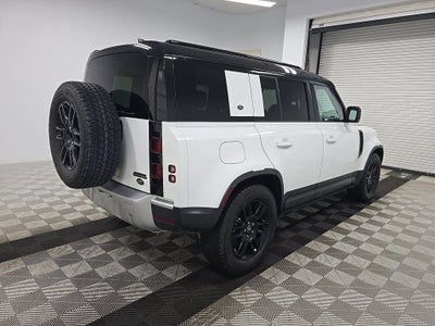 2023 Land Rover Defender 110 S