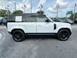 2023 Land Rover Defender 110 S