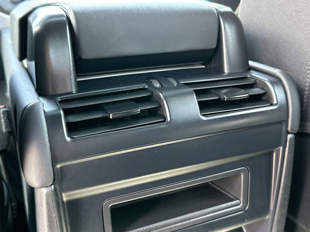 2025 Land Rover Defender S