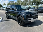 2025 Land Rover Defender S