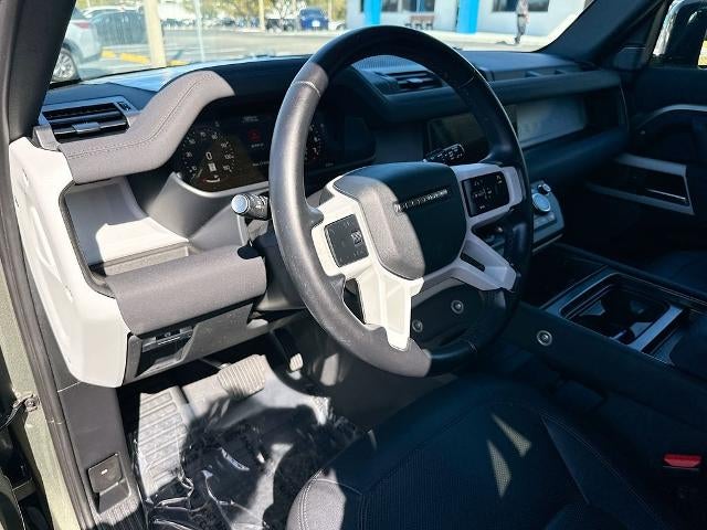 2023 Land Rover Defender 110 S