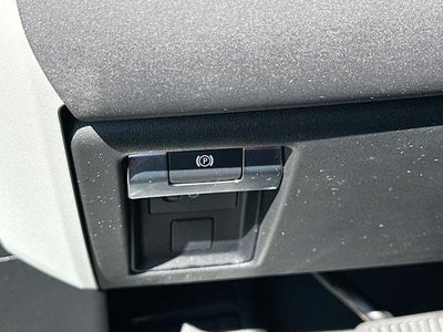 2023 Land Rover Defender 110 S