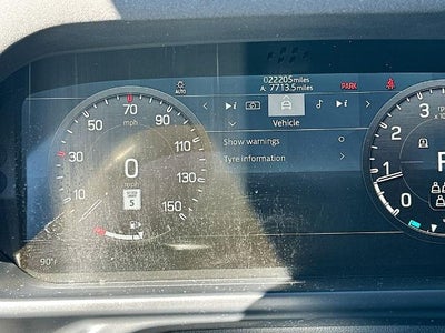 2023 Land Rover Defender 110 S