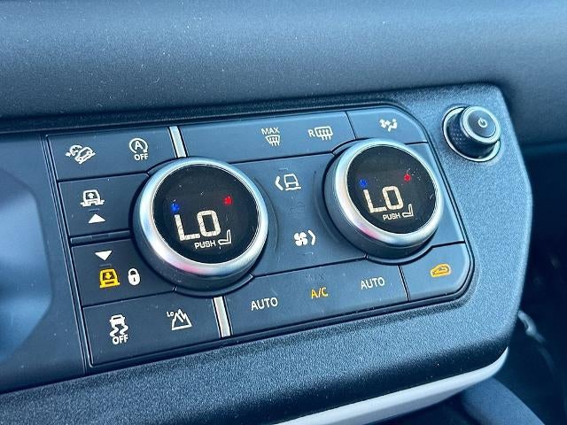 2023 Land Rover Defender 110 S