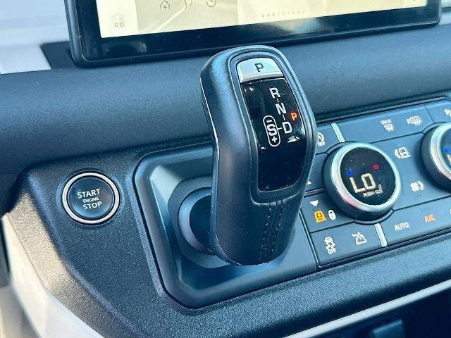 2023 Land Rover Defender 110 S