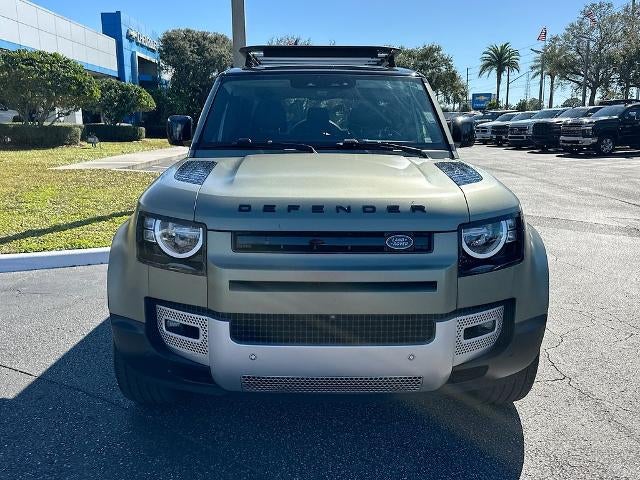 2023 Land Rover Defender 110 S