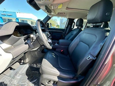 2023 Land Rover Defender 110 S