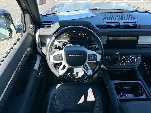 2023 Land Rover Defender 110 S