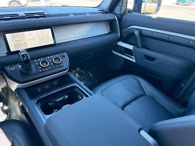 2023 Land Rover Defender 110 S