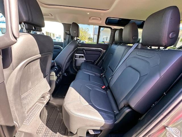 2023 Land Rover Defender 110 S