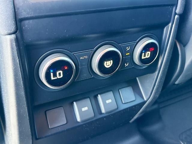 2023 Land Rover Defender 110 S