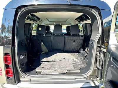 2023 Land Rover Defender 110 S