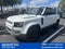 2020 Land Rover Defender Base