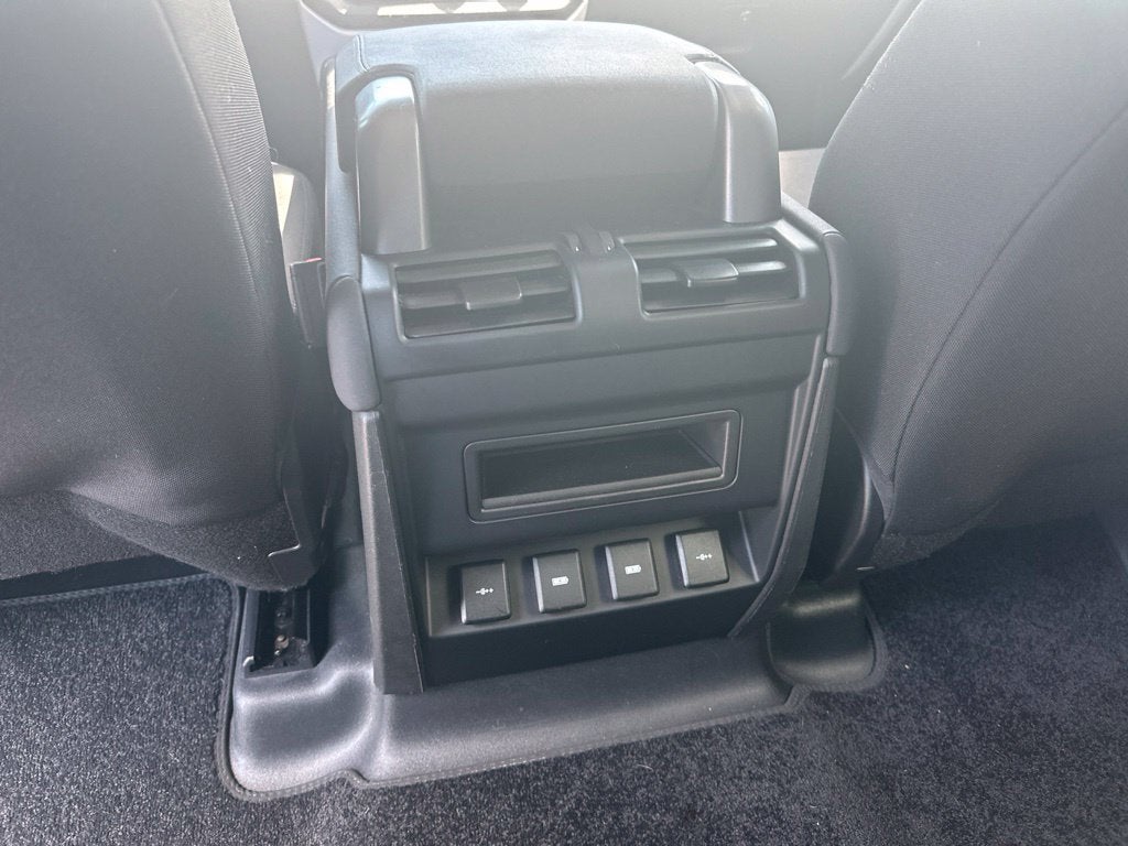 2020 Land Rover Defender Base