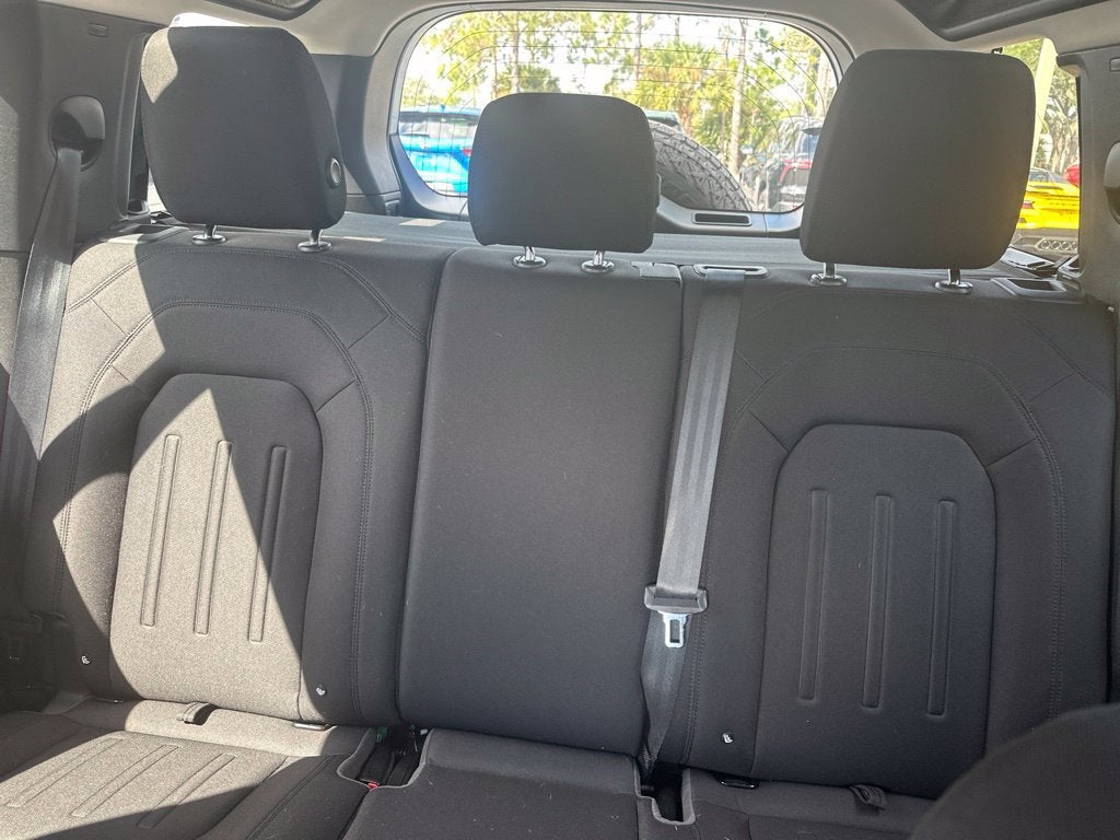 2020 Land Rover Defender Base