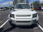 2020 Land Rover Defender Base