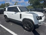2020 Land Rover Defender Base