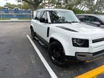 2023 Land Rover Defender SE