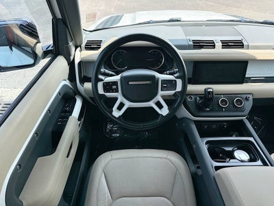 2023 Land Rover Defender SE