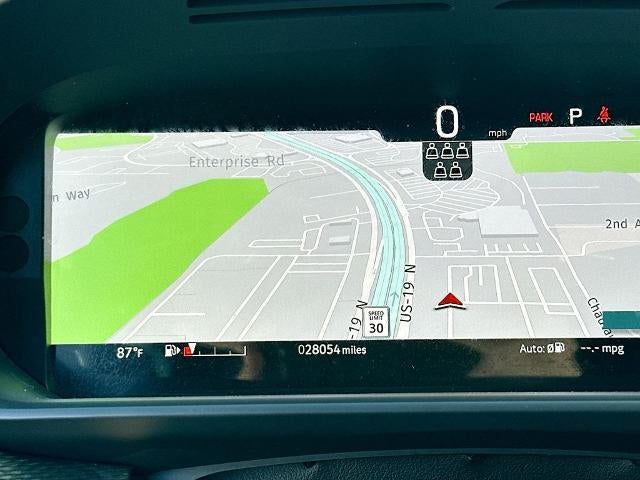 2023 Land Rover Discovery P360 Metropolitan Edition