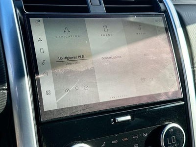 2023 Land Rover Discovery P360 Metropolitan Edition