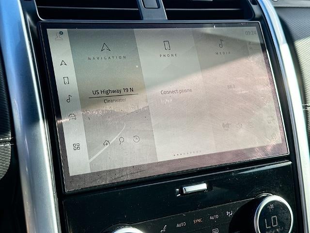 2023 Land Rover Discovery P360 Metropolitan Edition