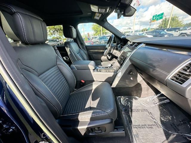 2023 Land Rover Discovery P360 Metropolitan Edition