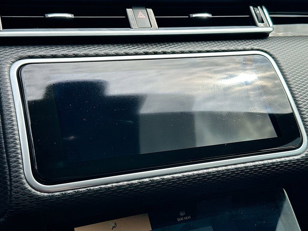 2022 Land Rover Range Rover Velar P250 R-Dynamic S