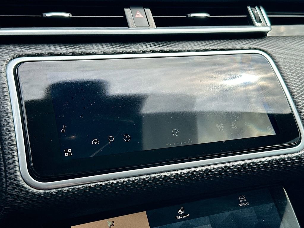 2022 Land Rover Range Rover Velar P250 R-Dynamic S
