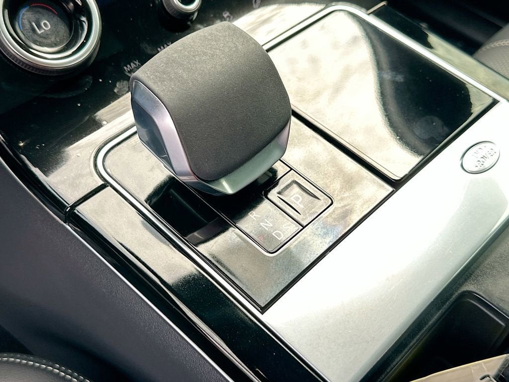 2022 Land Rover Range Rover Velar P250 R-Dynamic S