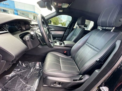 2022 Land Rover Range Rover Velar P250 R-Dynamic S