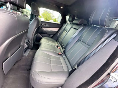 2022 Land Rover Range Rover Velar P250 R-Dynamic S