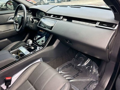 2022 Land Rover Range Rover Velar P250 R-Dynamic S