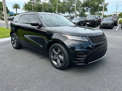 2022 Land Rover Range Rover Velar P250 R-Dynamic S