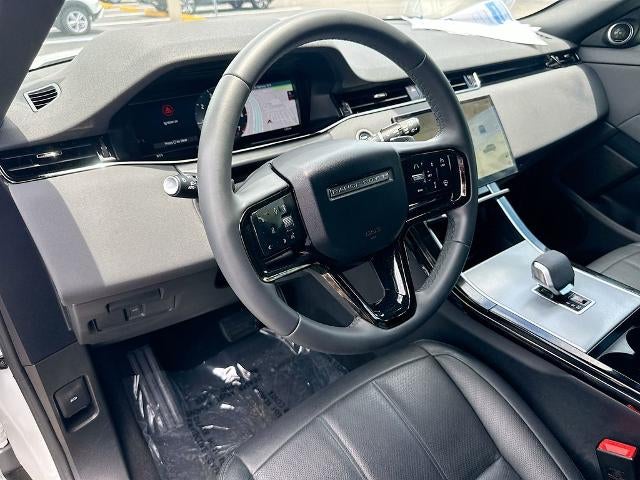 2024 Land Rover Range Rover Evoque Core S