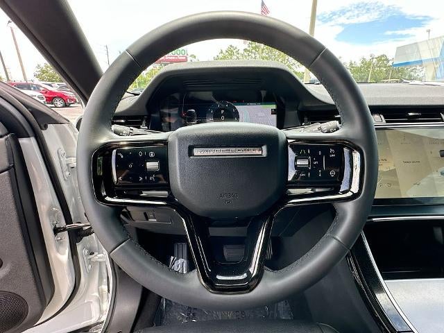 2024 Land Rover Range Rover Evoque Core S