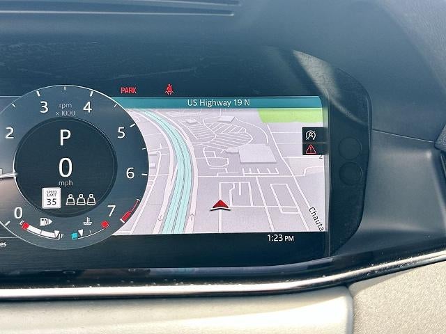 2024 Land Rover Range Rover Evoque Core S