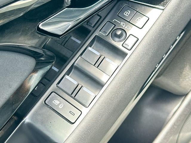 2024 Land Rover Range Rover Evoque Core S