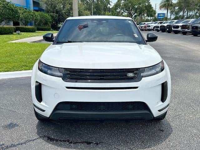 2024 Land Rover Range Rover Evoque Core S