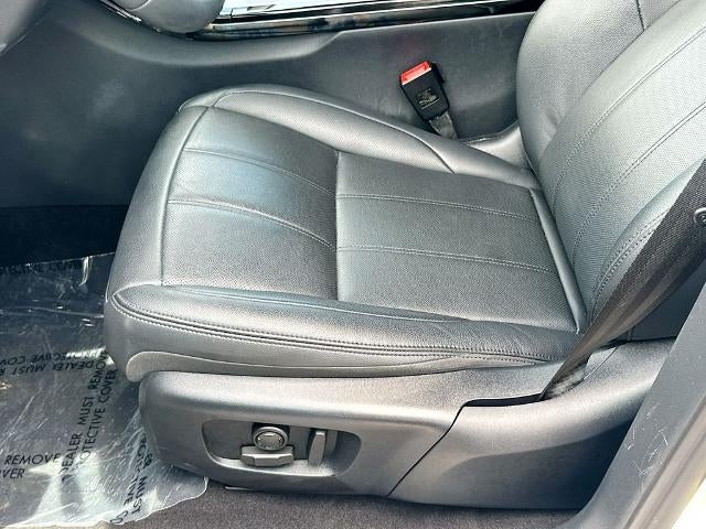 2024 Land Rover Range Rover Evoque Core S