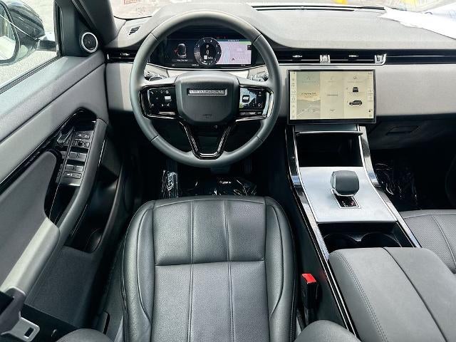 2024 Land Rover Range Rover Evoque Core S