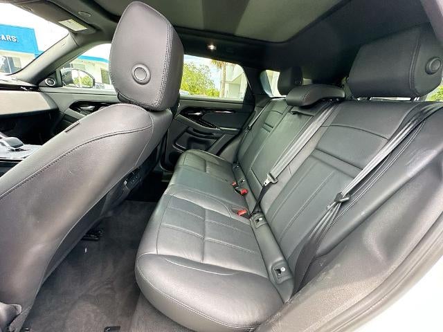 2024 Land Rover Range Rover Evoque Core S