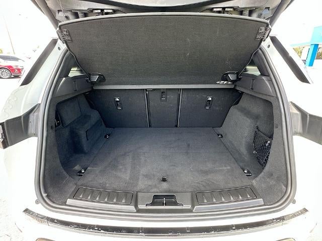 2024 Land Rover Range Rover Evoque Core S