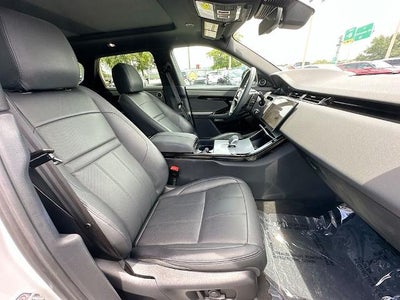 2024 Land Rover Range Rover Evoque Core S