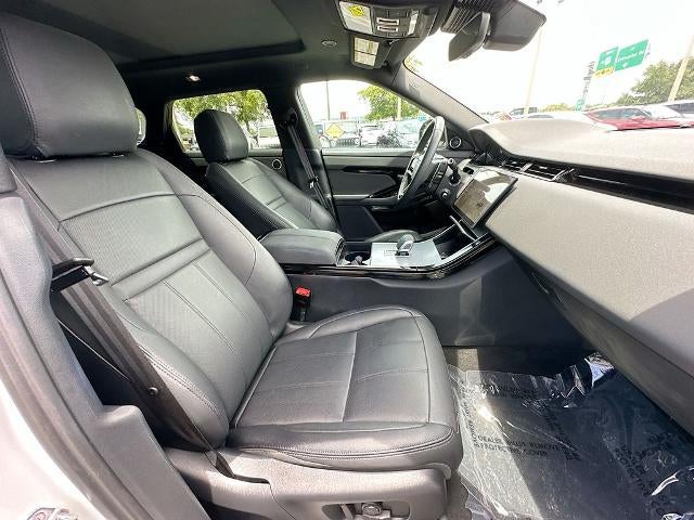 2024 Land Rover Range Rover Evoque Core S