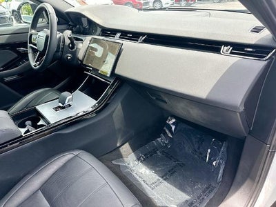 2024 Land Rover Range Rover Evoque Core S