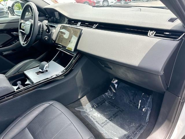 2024 Land Rover Range Rover Evoque Core S