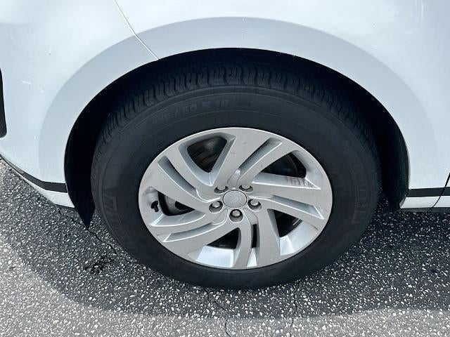 2024 Land Rover Range Rover Evoque Core S